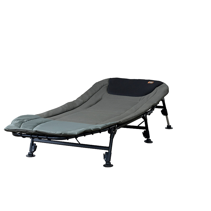 Prologic Cruzade Bedchair 6 Legs - MPN: 49863 - EAN: 5706301498632