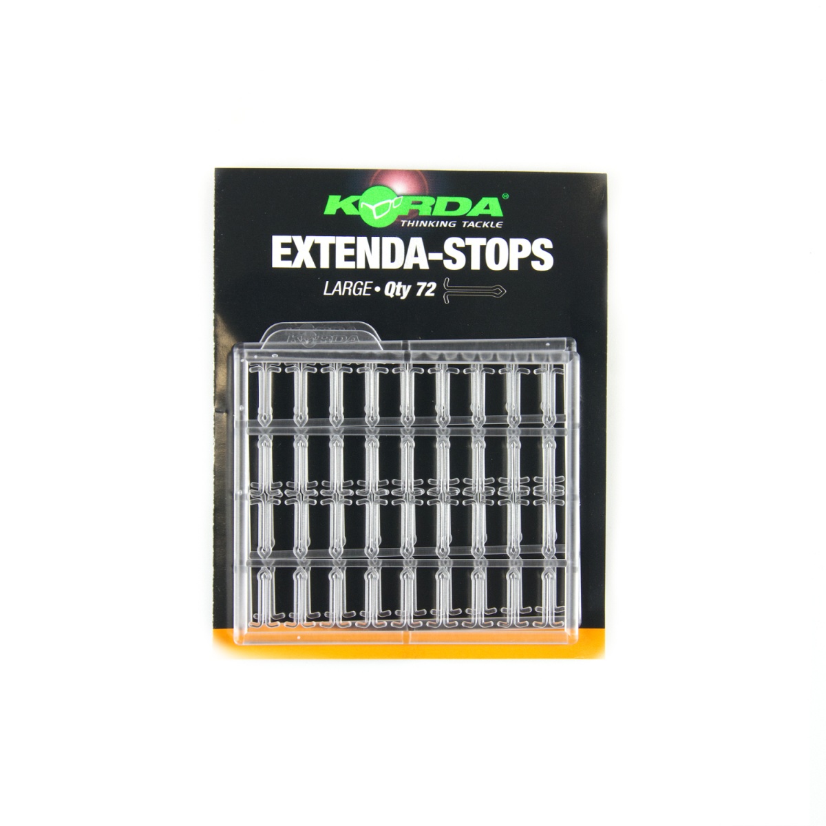 Korda Extenda Stopsrozmiar large / duże - MPN: KEXSL - EAN: 5060062111842