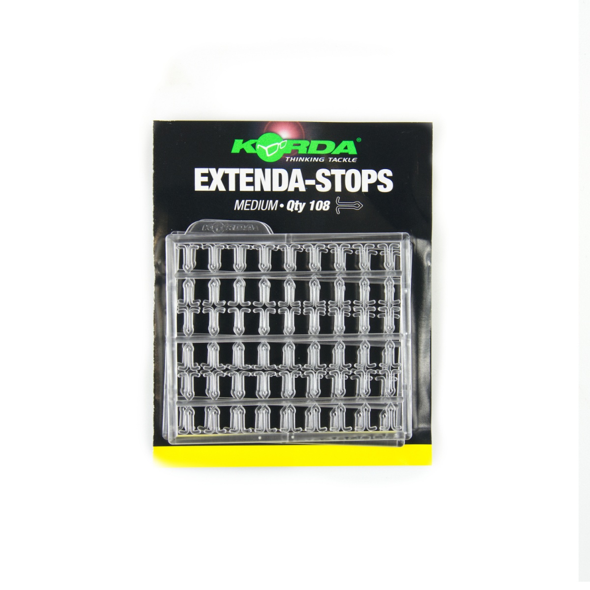 Korda Extenda Stopsrozmiar medium / średnie - MPN: KEXSM - EAN: 5060062111835