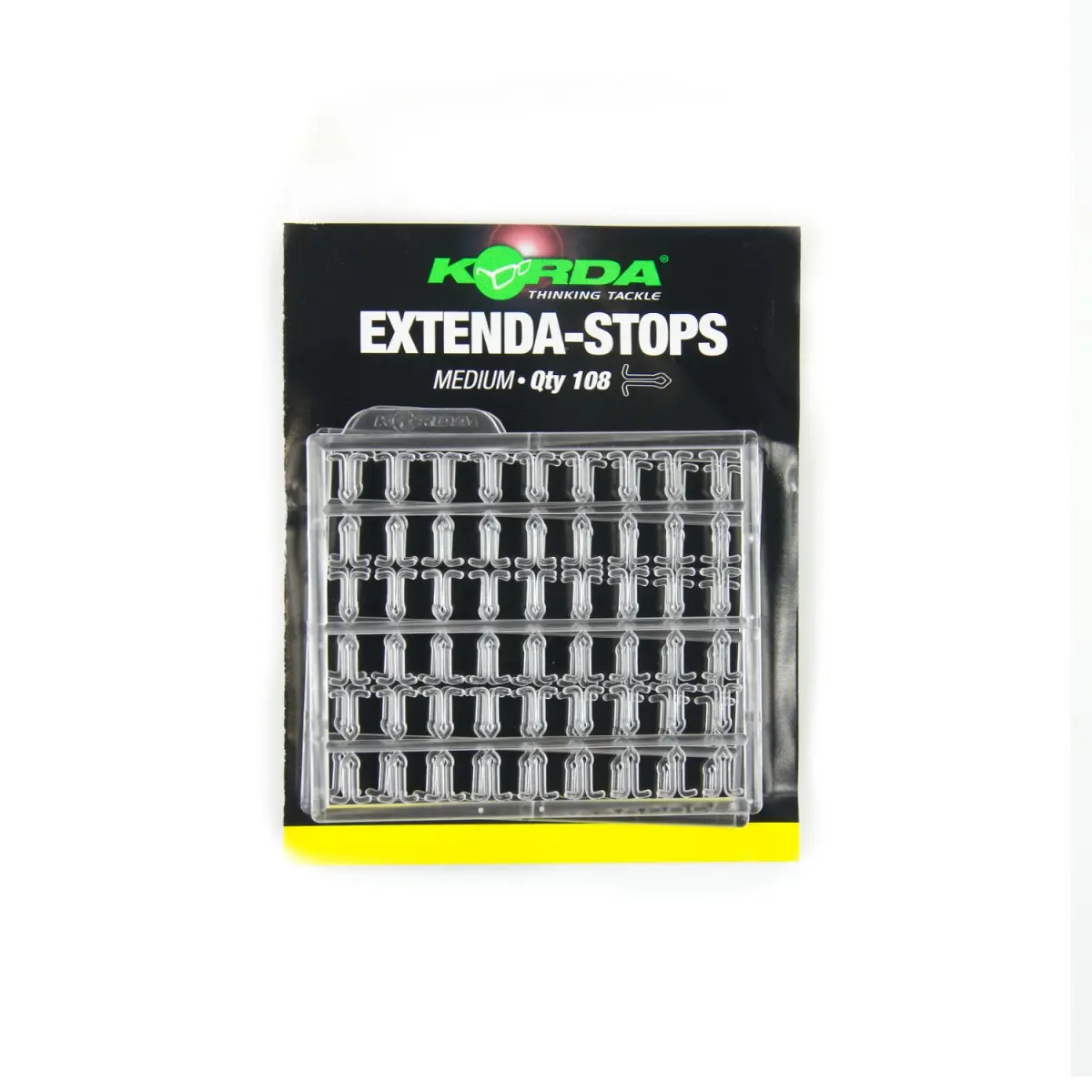 Korda Extenda Stopsrozmiar medium / średnie - MPN: KEXSM - EAN: 5060062111835