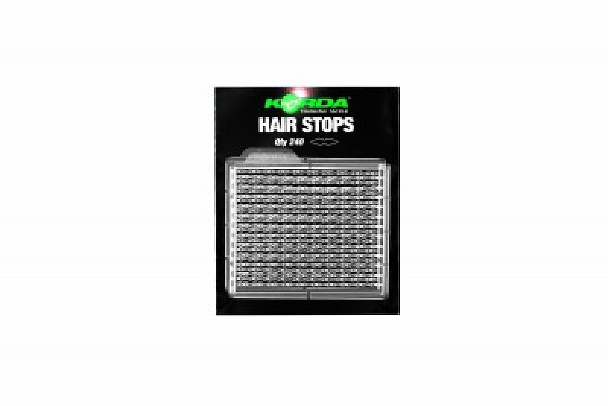 Korda Hybrid Hair Stopopakowanie 240 sztuk - MPN: KHBS - EAN: 5060062111859
