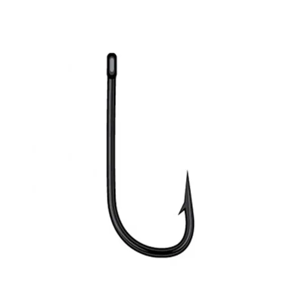 PB Long Shank Hook 8Größe 8 - MPN: 24052 - EAN: 8717524093198