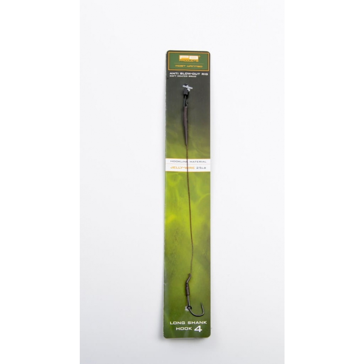 PB Anti Blow Out Rigrozmiar 4 - MPN: 25070 - EAN: 8717524250706