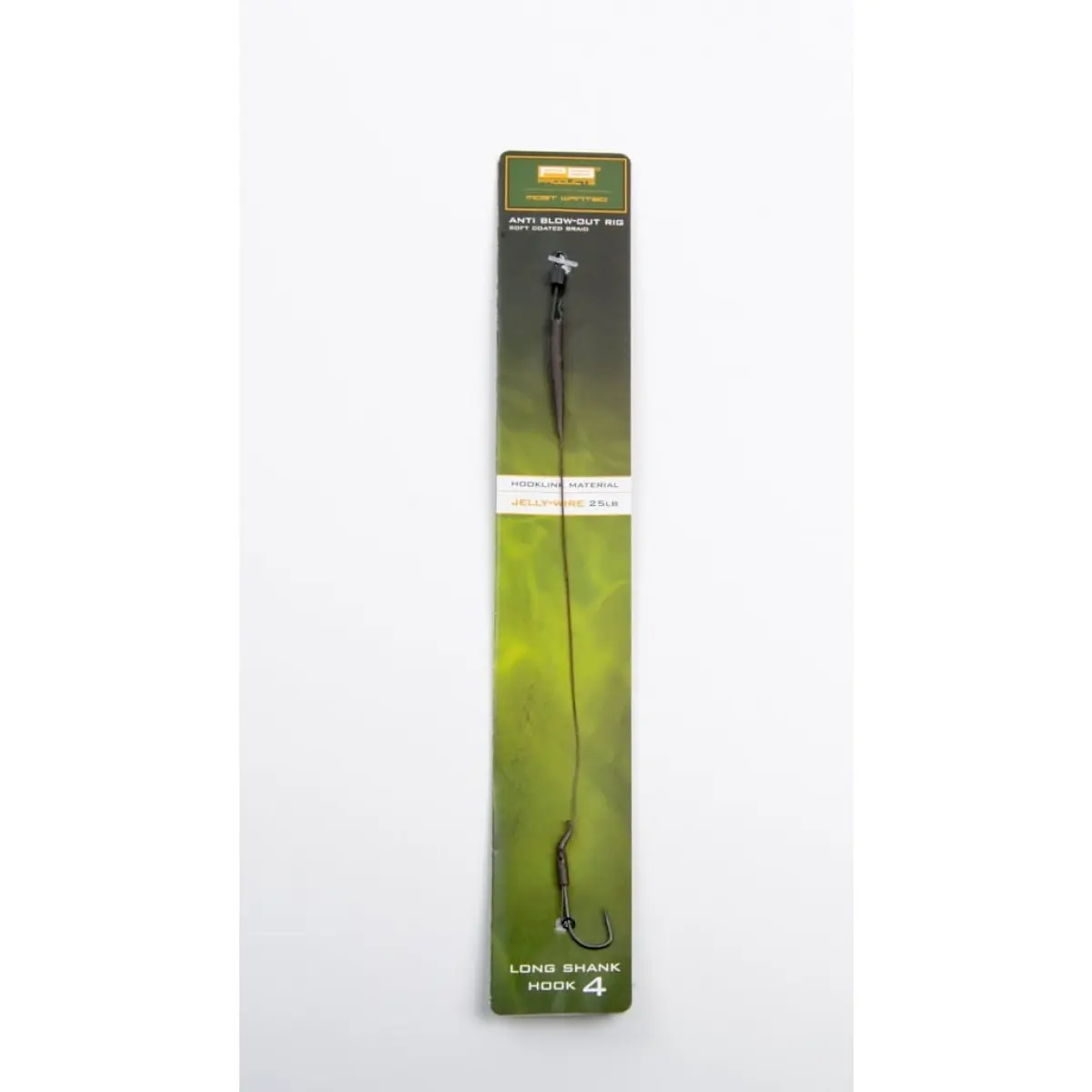 PB Anti Blow Out Rigmisurare 4 - MPN: 25070 - EAN: 8717524250706