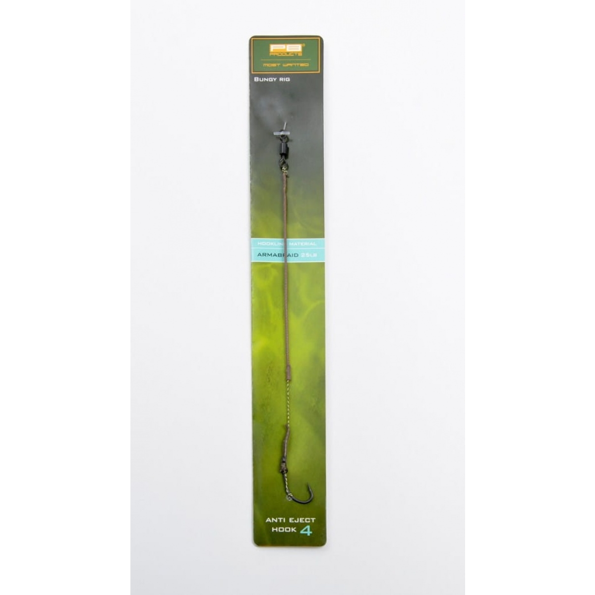 PB Bungy Rigrozmiar 4 - MPN: 25050 - EAN: 8717524093488