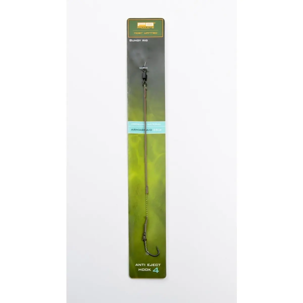 PB Bungy Rigtamaño 4 - MPN: 25050 - EAN: 8717524093488