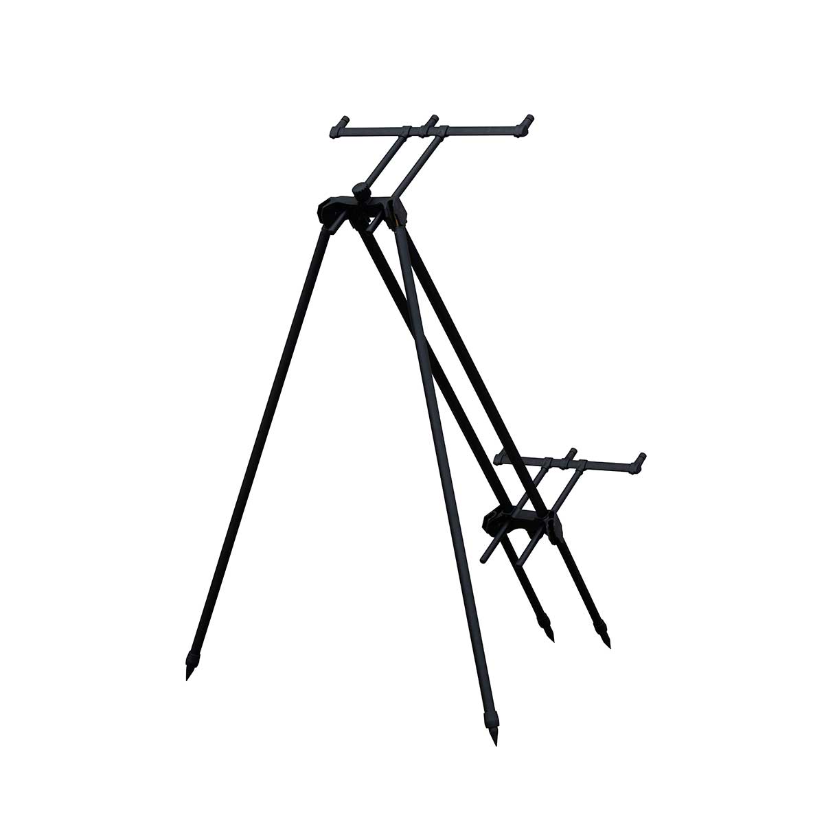 Prologic Tri Sky Pod 3 Rod - MPN: SVS54367 - EAN: 5706301543677