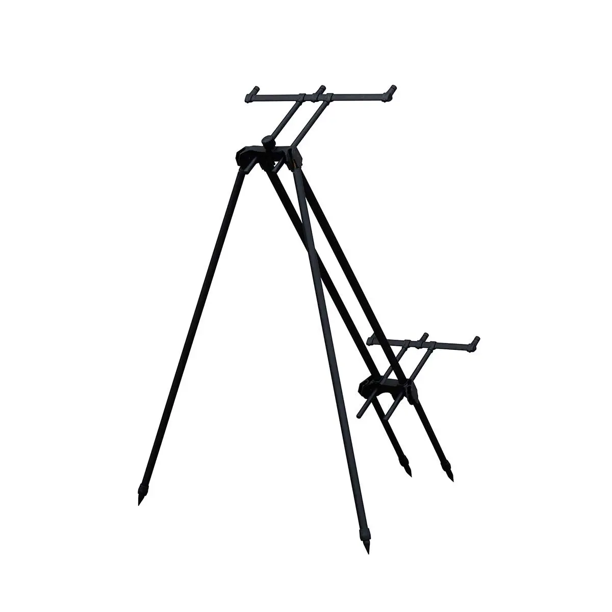 Prologic Tri Sky Pod 3 Rod - MPN: SVS54367 - EAN: 5706301543677
