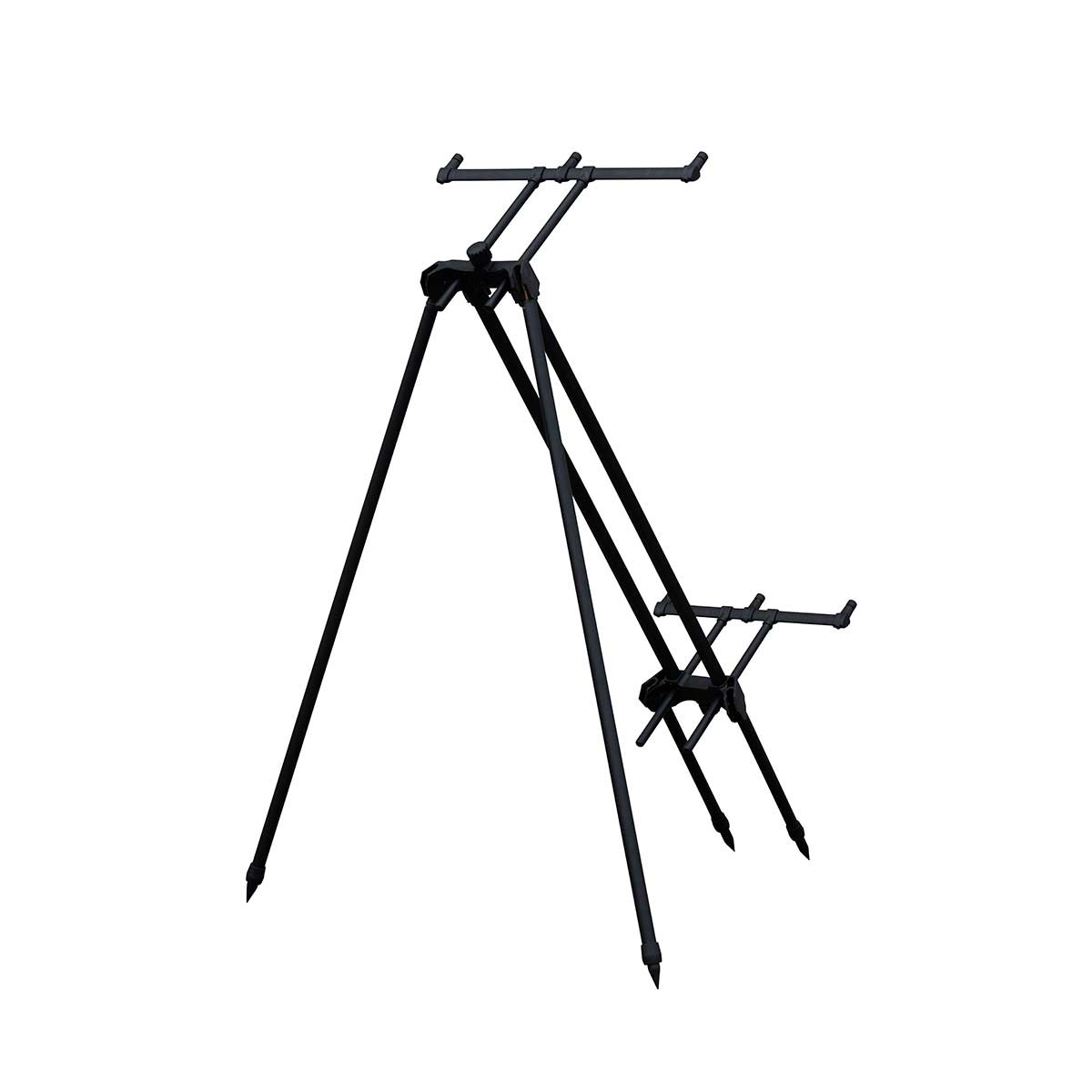 Prologic Tri Sky Pod 4 Rod - MPN: SVS54368 - EAN: 5706301543684
