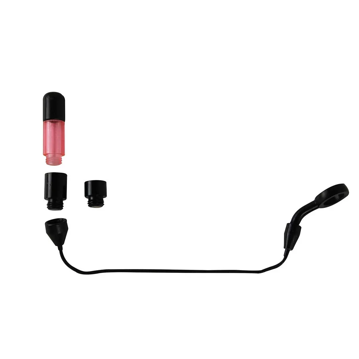 Prologic SNZ Slim Hang Indicator rotFarbe rot - MPN: 54395 - EAN: 5706301543950
