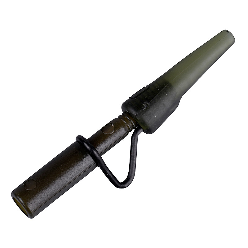 Prologic LM Distance Leadclip & Tailrubber ambalaj 10 bucăți - MPN: 49887 - EAN: 5706301498878