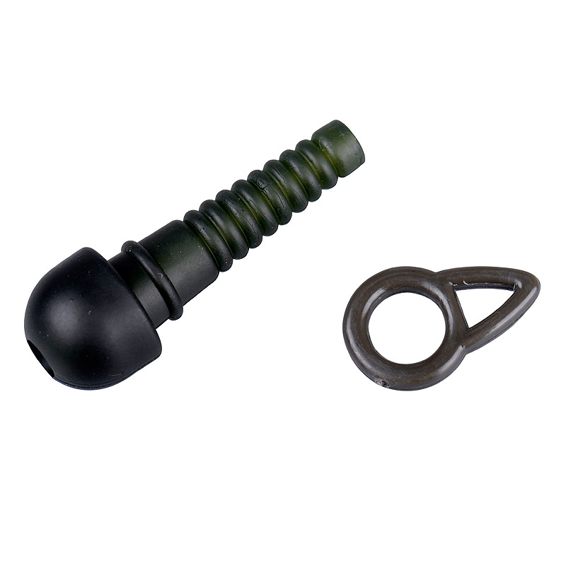 Prologic LM Semi Fixed Rig Buffer & Ring - MPN: SVS49903 - EAN: 5706301499035