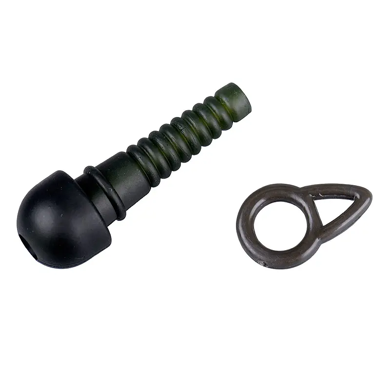 Prologic LM Semi Fixed Rig Buffer & Ring - MPN: SVS49903 - EAN: 5706301499035