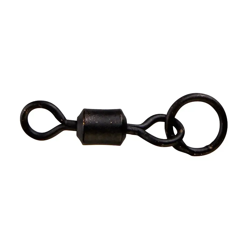 Prologic LM Ring Swivels 8Größe 8 - MPN: 49927 - EAN: 5706301499271