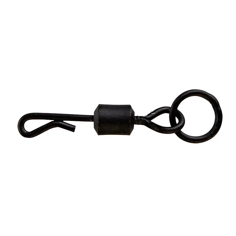 Prologic LM Quick Change Swivel with Ringemballage 15 pièces - MPN: SVS49932 - EAN: 5706301499325