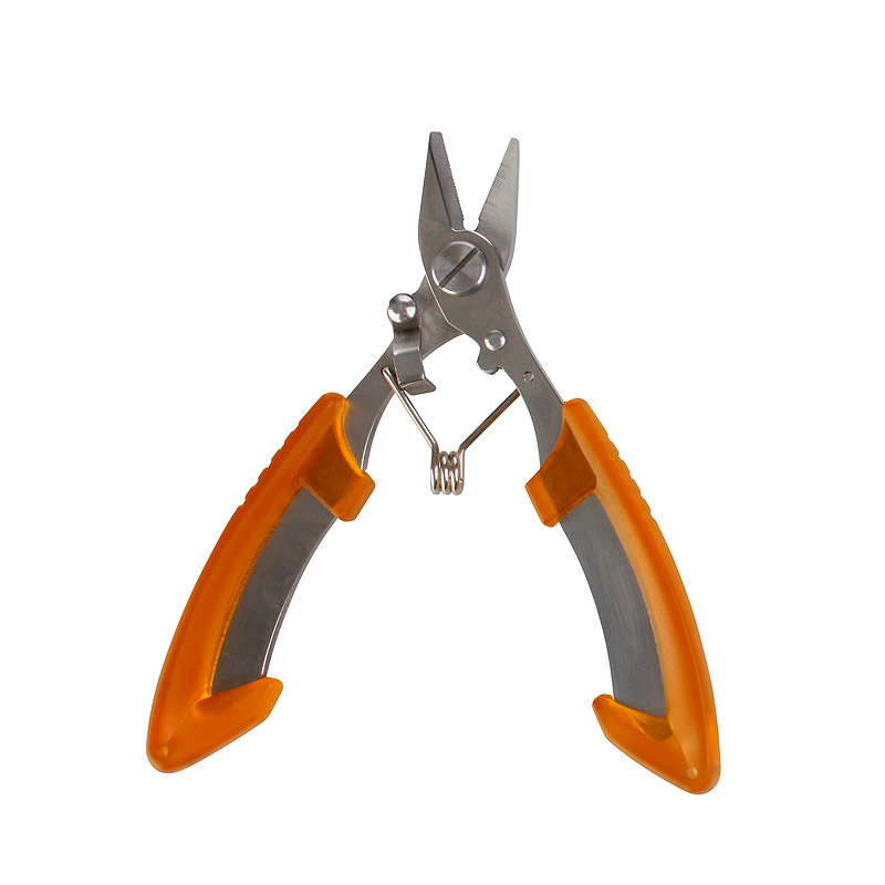 Prologic LM Pro Braid Scissorsambalaj 1 bucată - MPN: 49960 - EAN: 5706301499608