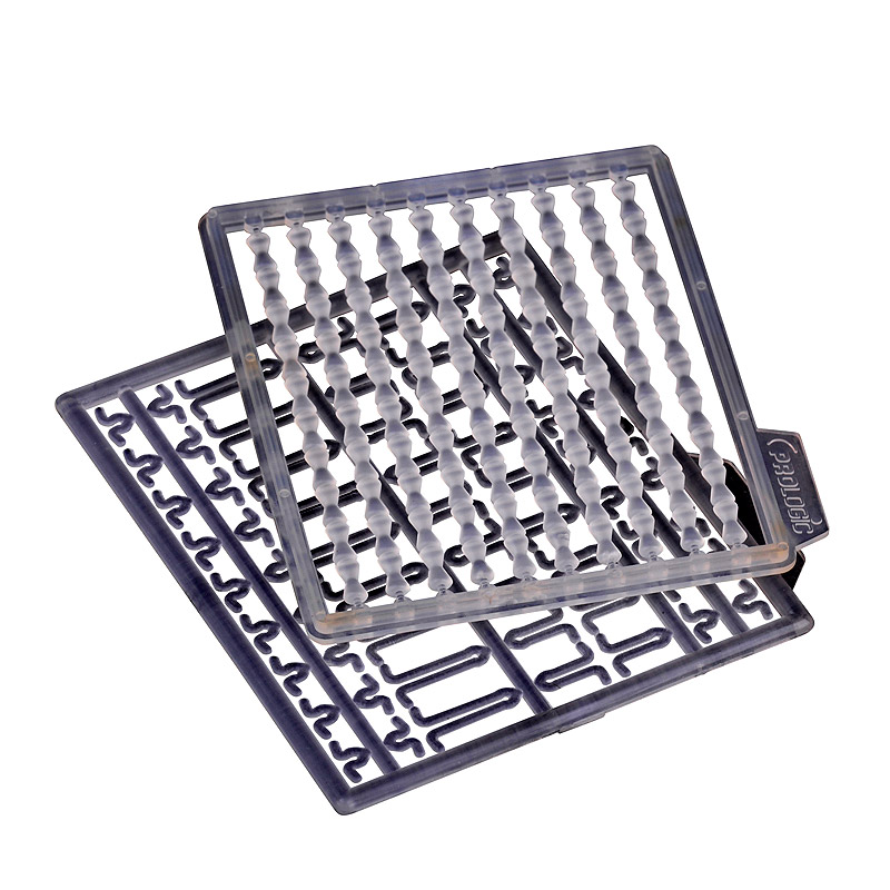 Prologic LM Boilie Stop Kitculoare transparent - MPN: 49950 - EAN: 5706301499509