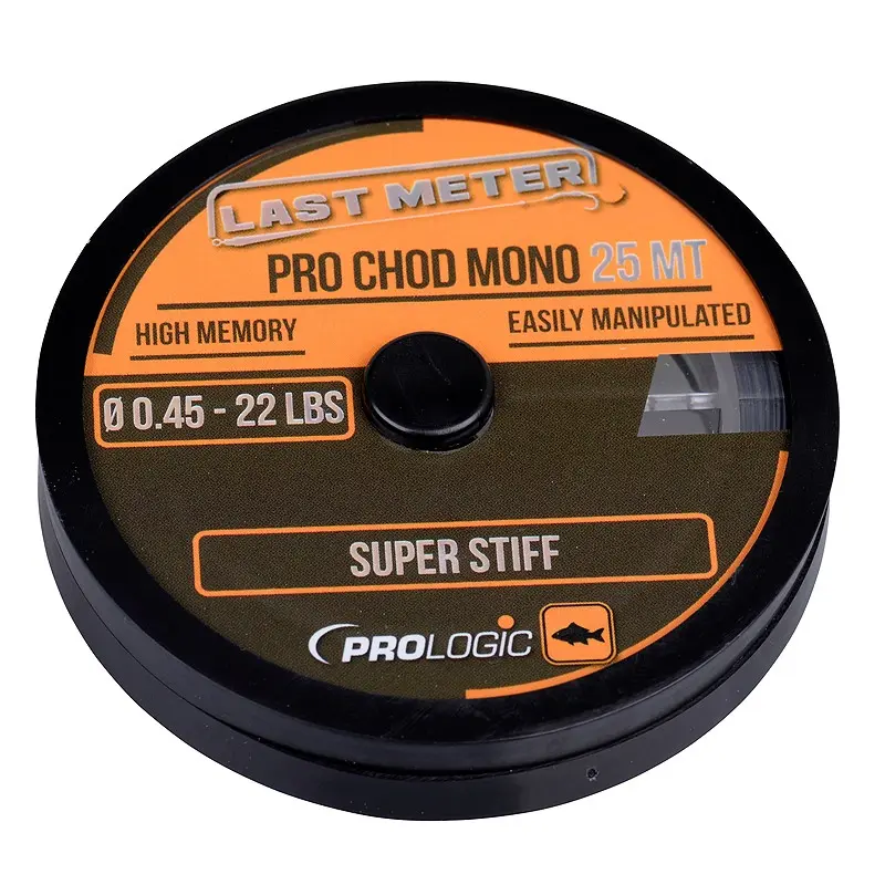 Prologic LM Pro Chod Mono  33lb / 25mtipo 33lb / 25m - MPN: 49993 - EAN: 5706301499936