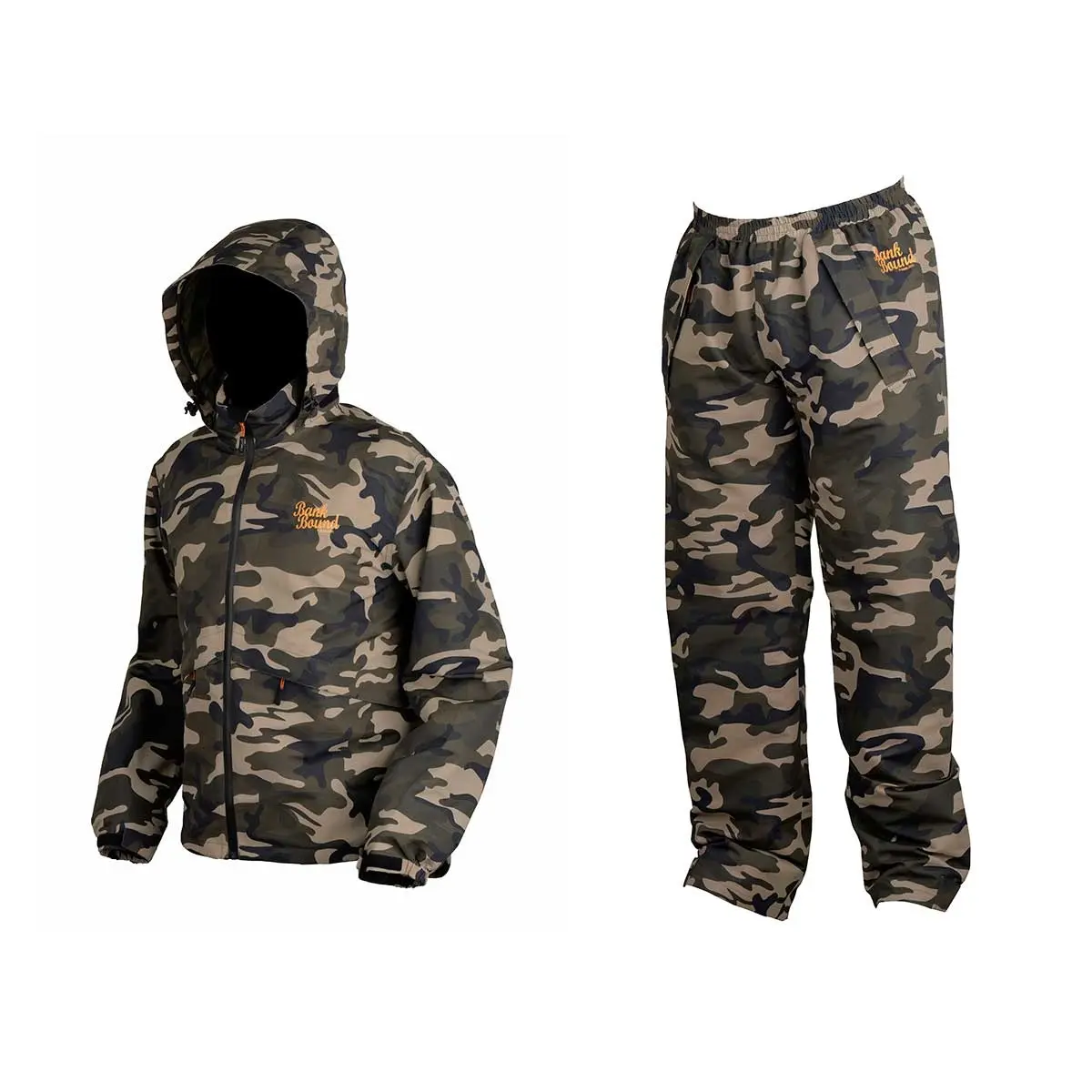Prologic Bank Bound 3-Season Camo Set XXLsize XXL - MPN: 54659 - EAN: 5706301546593