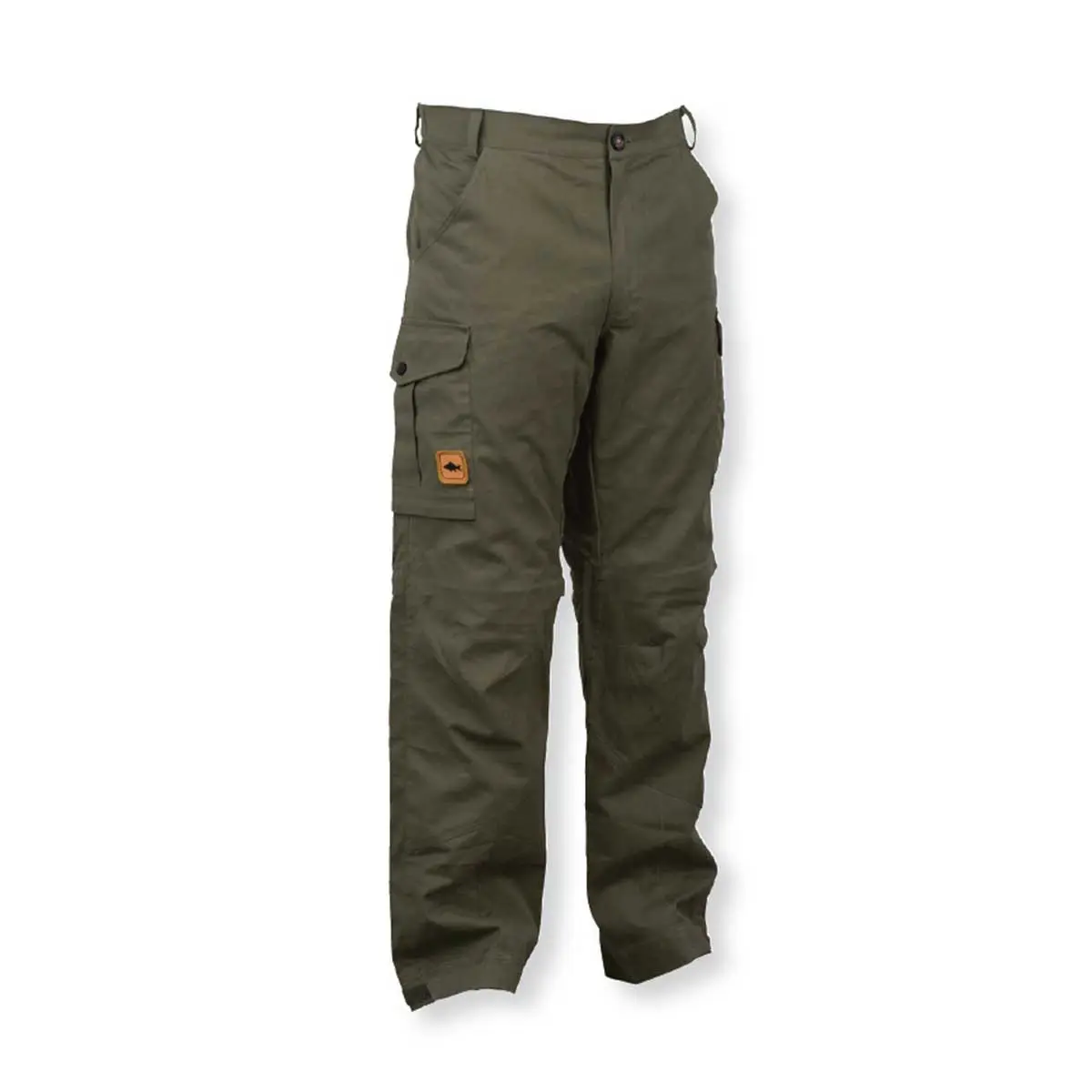 Prologic Cargo Trousers XXLGröße XXL - MPN: SVS51535 - EAN: 5706301515353