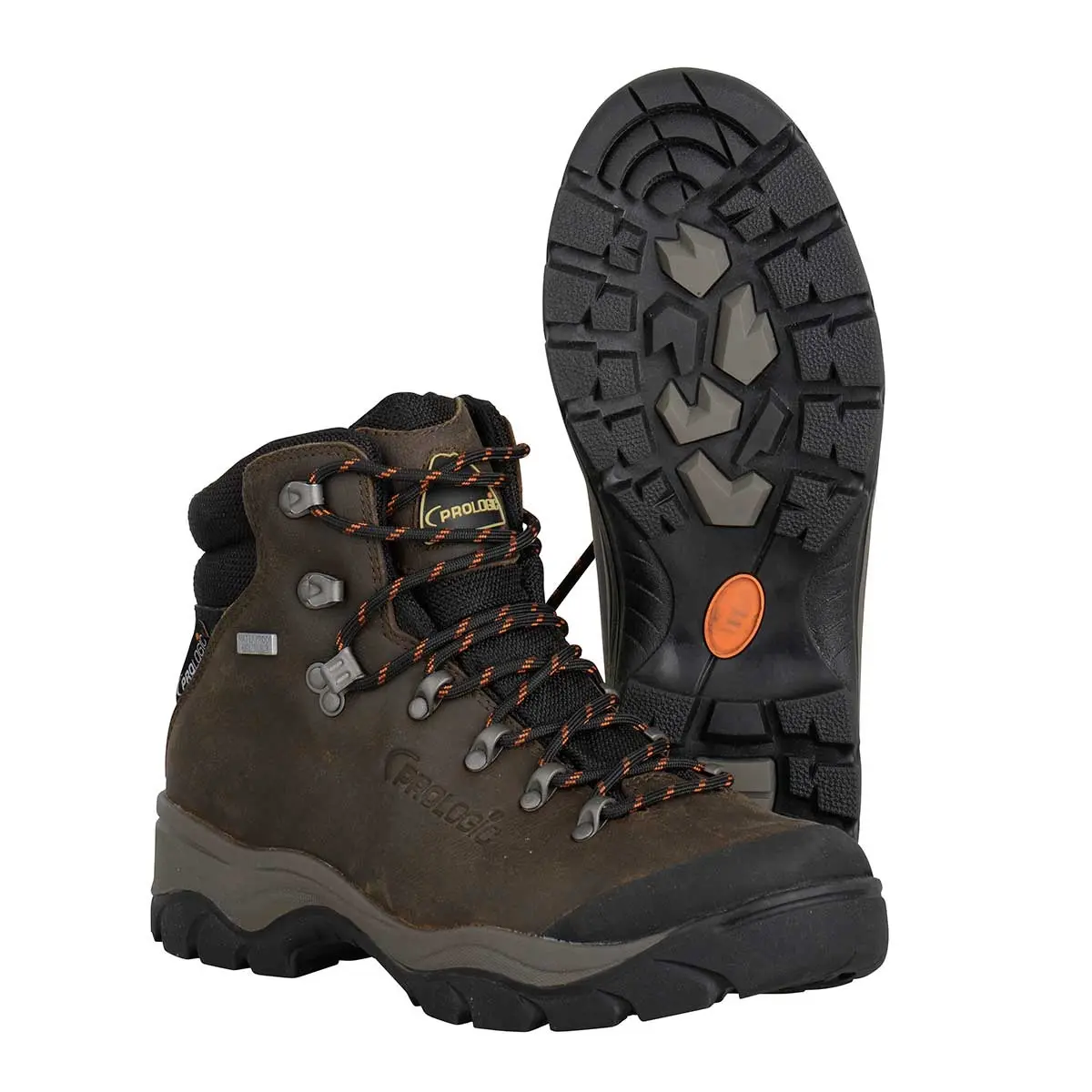 Prologic Kiruna Leather Boot 46 (11)velikost 46 (11) - MPN: 54671 - EAN: 5706301546715