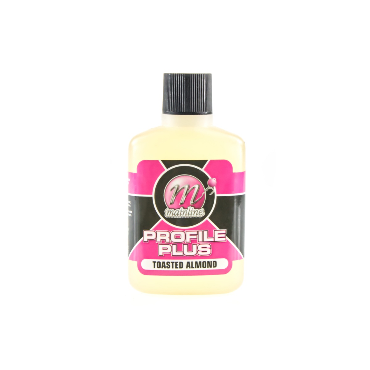 Mainline Profile Plus Flavour Toasted Almondambalaj 60ml - MPN: M11016 - EAN: 5060509812899