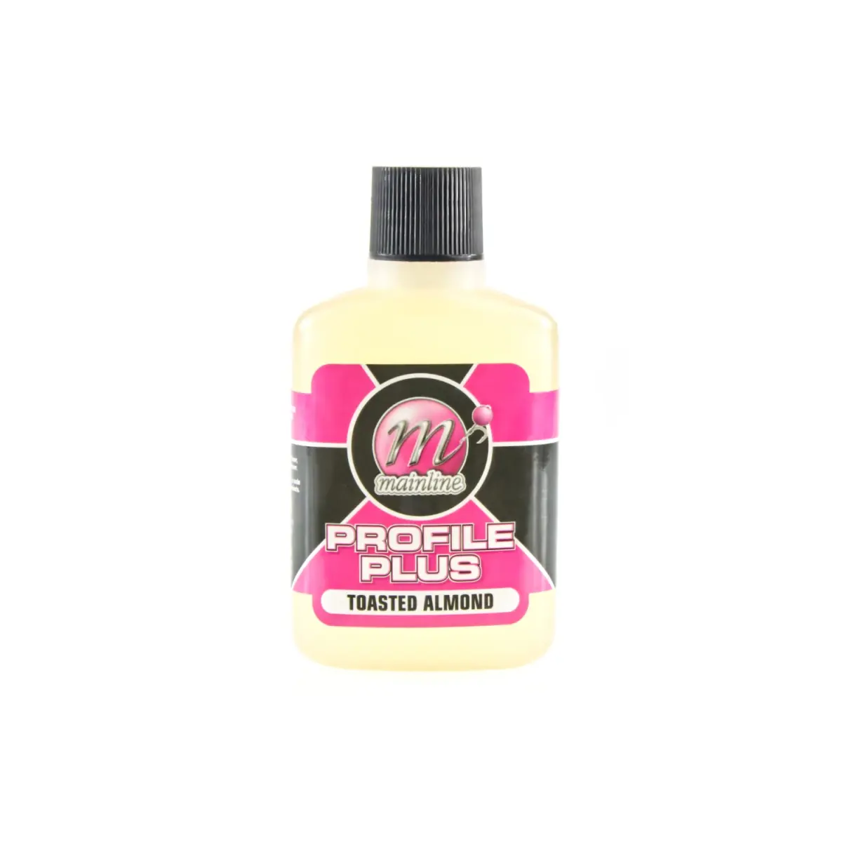Mainline Profile Plus Flavour Toasted Almondemballage 60 ml - MPN: M11016 - EAN: 5060509812899