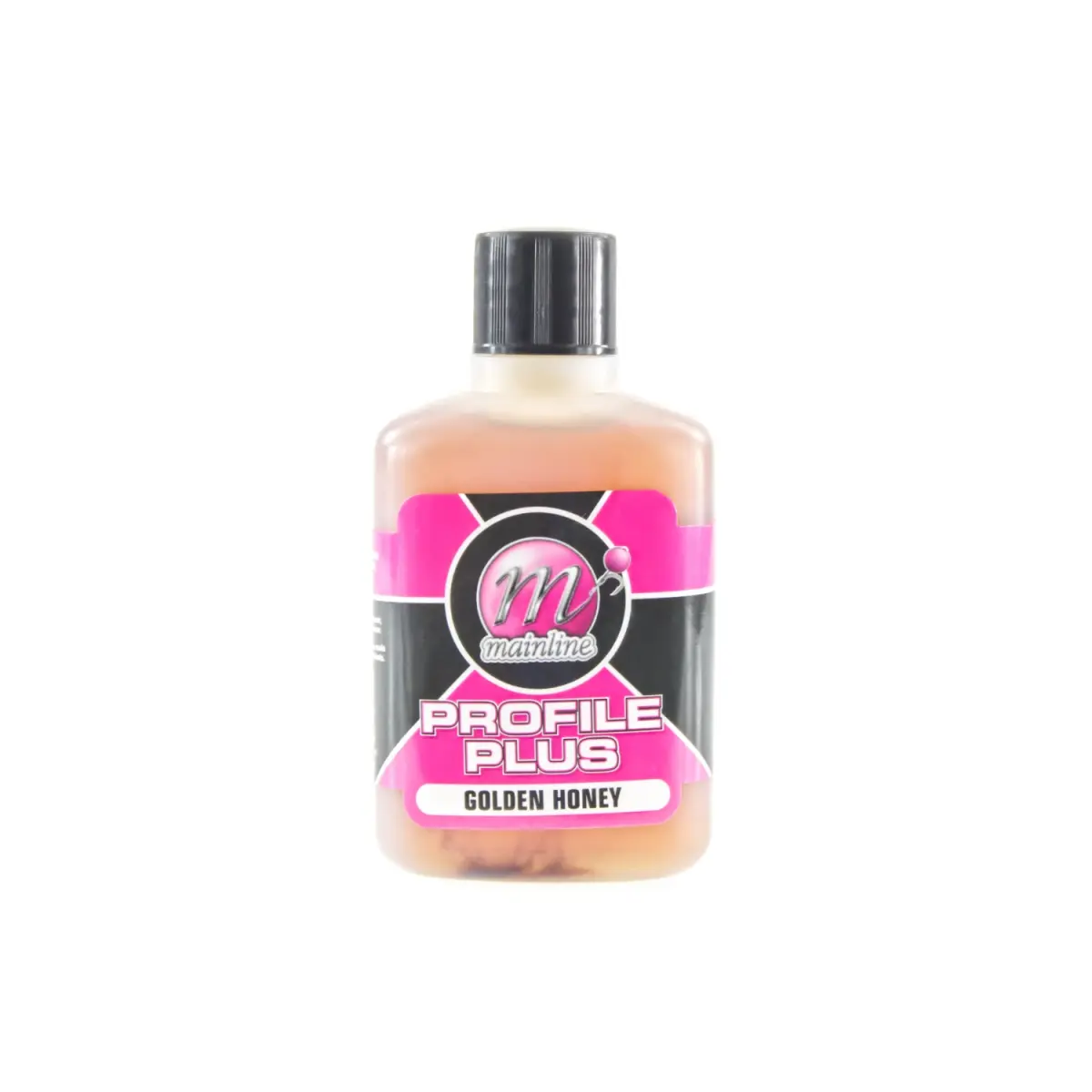Mainline Profile Plus Flavour Golden Honeyembalaje 60ml - MPN: M11017 - EAN: 5060509812905