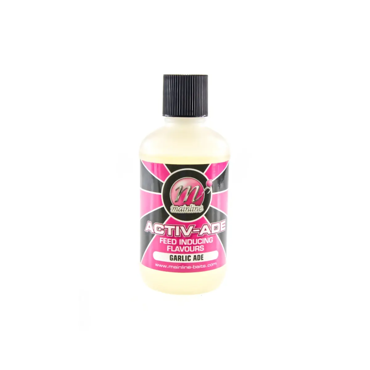 Mainline Active-Ade Garlic AdeVerpackung 100 ml - MPN: M18007 - EAN: 5060509812974