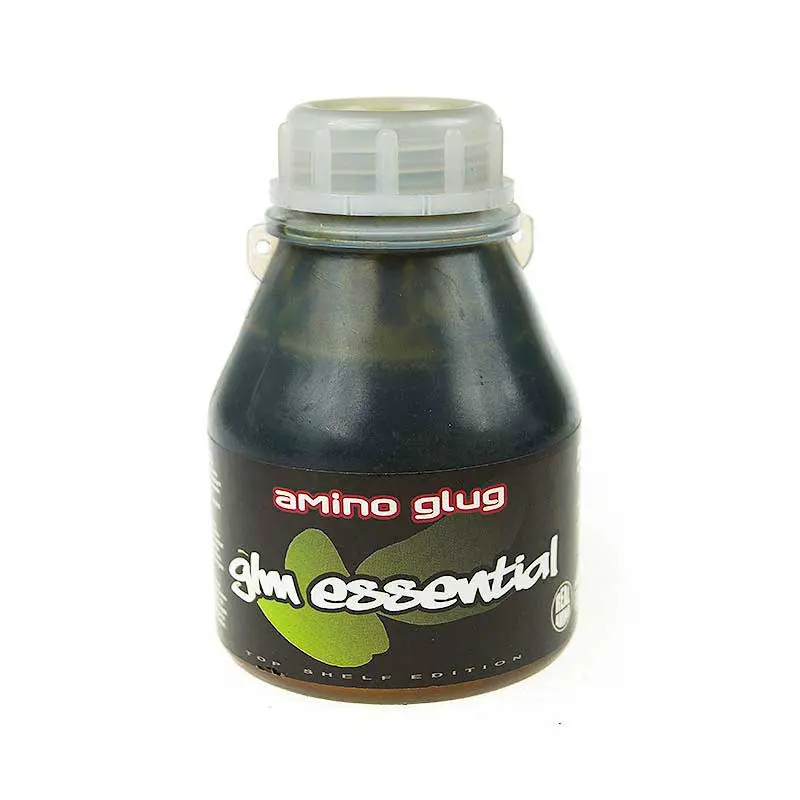 MassiveBaits Amino Glug GLM Essentialambalaj 250ml - MPN: AG005 - EAN: 5901912660069