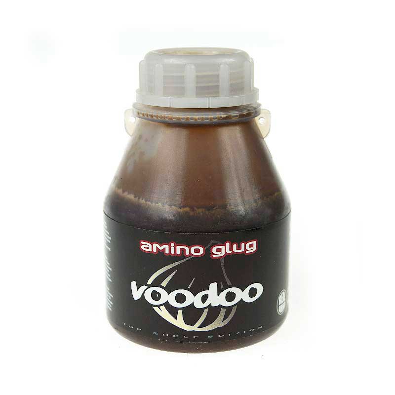 MassiveBaits Amino Glug Voodooopakowanie 250ml - MPN: AG007 - EAN: 5901912660083