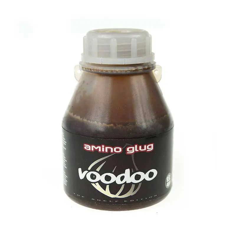 MassiveBaits Amino Glug Voodooambalaj 250ml - MPN: AG007 - EAN: 5901912660083