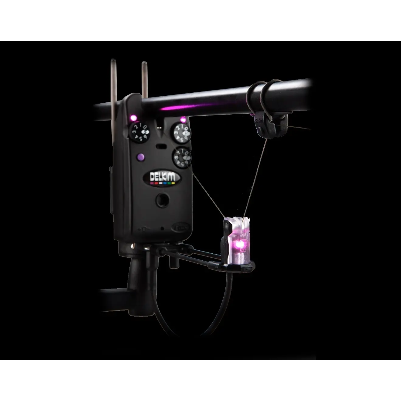 DELKIM ES Indicator Setcolor rojo - MPN: DP080 - EAN: 200000094546