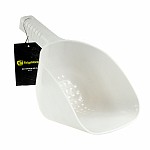 RidgeMonkey Bait Spoon XL Holes balta RidgeMonkey Bait Spoon XL Holes balta
