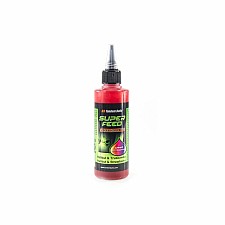 TandemBaits SuperFeed Speed Booster - Halibut & Strawberry TandemBaits SuperFeed Speed Booster - Halibut & Strawberry