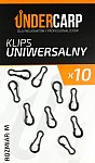 UnderCarp - Klips Uniwersalny