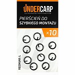 UnderCarp - Pierścień do Szybkiego Montażu