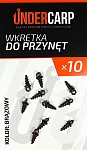 UnderCarp - Wkrętka Do Przynęt