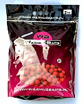 WarmuzBaits - Kulki zanętowe Truskawka Krem