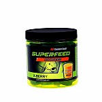 TandemBaits SuperFeed Hook Fatty Pellet X-Berry 20 mm TandemBaits SuperFeed Hook Fatty Pellet X-Berry 20 mm