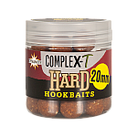 DynamiteBaits Hardened Hook Baits - Complex-T 20 mm DynamiteBaits Hardened Hook Baits - Complex-T 20 mm