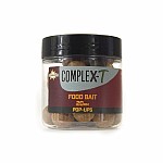 DynamiteBaits Foodbait Pop-Ups - Complex-T 20 mm DynamiteBaits Foodbait Pop-Ups - Complex-T 20 mm