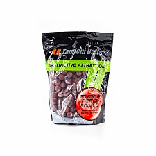 TandemBaits SuperFeed Boilies - Halibut & Strawberry TandemBaits SuperFeed Boilies - Halibut & Strawberry
