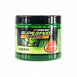 TandemBaits SuperFeed X Core Sticky Dip X-Berry