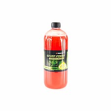 TandemBaits Euro Booster XXL - Strawberry TandemBaits Euro Booster XXL - Strawberry