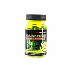 TandemBaits Carp Food Oil Hookers - Japoniškas Kalmaras 12 mm / 50 g TandemBaits Carp Food Oil Hookers - Japoniškas Kalmaras 12 mm / 50 g