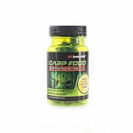 TandemBaits Carp Food Oil Hookers - Žuvis & Vėžiagyviai 12 mm / 50 g TandemBaits Carp Food Oil Hookers - Žuvis & Vėžiagyviai 12 mm / 50 g