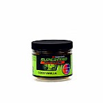 TandemBaits SuperFeed Fluo Hookers Coco Vanilla