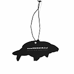 Rockworld - Zawieszka Zapachowa Czarny Karp