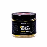 Nash Key Cray Pop Up Yellow 18 mm / 75g